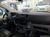  Citroen  Jumpy  Fourgon Club XL 2.0 BlueHDi 120CV BVM6 E6dT #5