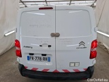  Citroen  Jumpy  Fourgon Club XL 2.0 BlueHDi 120CV BVM6 E6dT #10