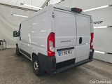  Fiat  Ducato FIAT  2014 4P Fourgon tôlé 23 Multijet 120 30 C H1 Business #2