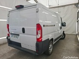  Fiat  Ducato FIAT  2014 4P Fourgon tôlé 23 Multijet 120 30 C H1 Business #3