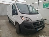  Fiat  Ducato FIAT  2014 4P Fourgon tôlé 23 Multijet 120 30 C H1 Business #4