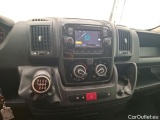  Fiat  Ducato FIAT  2014 4P Fourgon tôlé 23 Multijet 120 30 C H1 Business #7