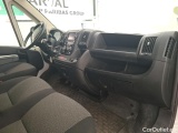  Fiat  Ducato FIAT  2014 4P Fourgon tôlé 23 Multijet 120 30 C H1 Business #5