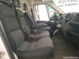  Fiat  Ducato FIAT  2014 4P Fourgon tôlé 23 Multijet 120 30 C H1 Business #8