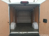  Fiat  Ducato FIAT  2014 4P Fourgon tôlé 23 Multijet 120 30 C H1 Business #10