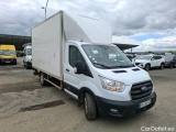  Ford  Transit  Plateau 350 L5 Simple Cabine Trend 2.0 170CV BVM6 #4