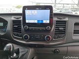  Ford  Transit  Plateau 350 L5 Simple Cabine Trend 2.0 170CV BVM6 #7