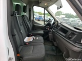  Ford  Transit  Plateau 350 L5 Simple Cabine Trend 2.0 170CV BVM6 #9