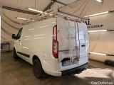  Ford  Transit FORD  Custom VU 4p Fourgon 2.0 ECOBLUE 130 280 L1H1 TREND BUSINESS #2
