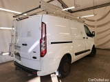  Ford  Transit FORD  Custom VU 4p Fourgon 2.0 ECOBLUE 130 280 L1H1 TREND BUSINESS #3