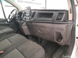  Ford  Transit FORD  Custom VU 4p Fourgon 2.0 ECOBLUE 130 280 L1H1 TREND BUSINESS #5