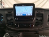  Ford  Transit FORD  Custom VU 4p Fourgon 2.0 ECOBLUE 130 280 L1H1 TREND BUSINESS #7
