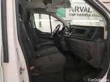  Ford  Transit FORD  Custom VU 4p Fourgon 2.0 ECOBLUE 130 280 L1H1 TREND BUSINESS #8