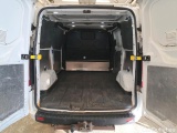  Ford  Transit FORD  Custom VU 4p Fourgon 2.0 ECOBLUE 130 280 L1H1 TREND BUSINESS #10