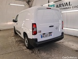  Opel  Combo OPEL  / 2018 / 4P / Fourgonnette 1.5 diese 100ch L2H1/augme CARGO PACK C #2
