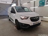  Opel  Combo OPEL  / 2018 / 4P / Fourgonnette 1.5 diese 100ch L2H1/augme CARGO PACK C #4