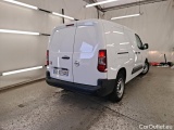  Opel  Combo OPEL  / 2018 / 4P / Fourgonnette 1.5 diese 100ch L2H1/augme CARGO PACK C #3