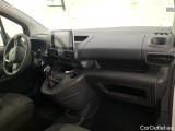  Opel  Combo OPEL  / 2018 / 4P / Fourgonnette 1.5 diese 100ch L2H1/augme CARGO PACK C #5