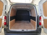  Opel  Combo OPEL  / 2018 / 4P / Fourgonnette 1.5 diese 100ch L2H1/augme CARGO PACK C #10