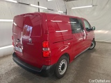  Peugeot  Expert PEUGEOT  / 2016 / 4P / Fourgon tôlé BLUEHDI 145 S&S Cab App STD PREMIUM #3
