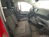  Peugeot  Expert PEUGEOT  / 2016 / 4P / Fourgon tôlé BLUEHDI 145 S&S Cab App STD PREMIUM #8