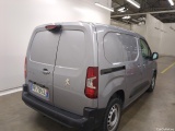  Peugeot  Partner  Asphalt L1 1.5 HDi 100CV BVM5 E6dT #3