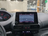  Peugeot  Partner  Asphalt L1 1.5 HDi 100CV BVM5 E6dT #7