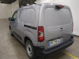  Peugeot  Partner  Asphalt L1 1.5 HDi 100CV BVM5 E6dT #4