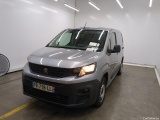  Peugeot  Partner  Asphalt L1 1.5 HDi 100CV BVM5 E6dT #2