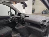  Peugeot  Partner  Asphalt L1 1.5 HDi 100CV BVM5 E6dT #5