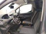  Peugeot  Partner  Asphalt L1 1.5 HDi 100CV BVM5 E6dT #10