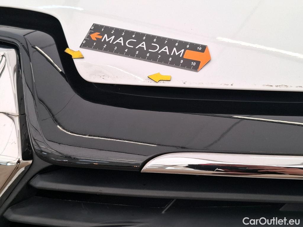  Renault  Clio  IV Business 0.9 TCe 90CV BVM5 E6 #3