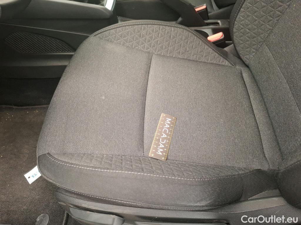  Renault  Clio  V Business 1.0 SCe 65CV BVM5 E6d #15