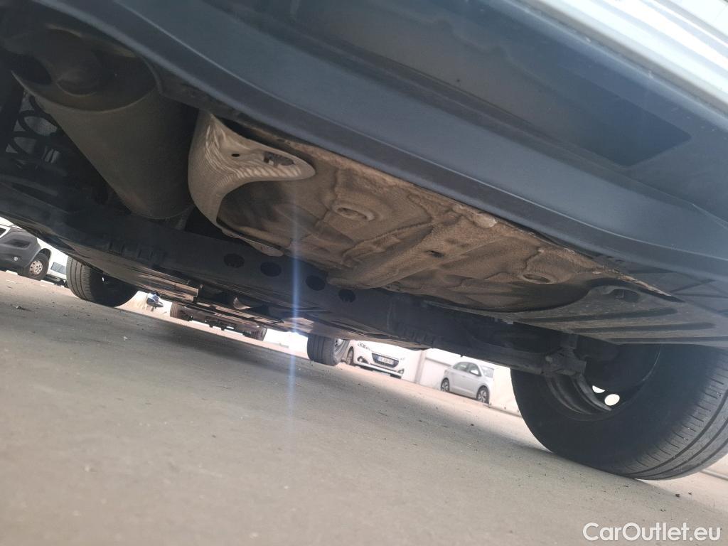  Volkswagen  Polo  VI Lounge 1.0 80CV BVM5 E6d #36