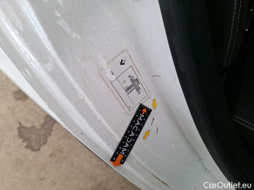  Renault  Clio  IV Business 0.9 TCe 90CV BVM5 E6 #31