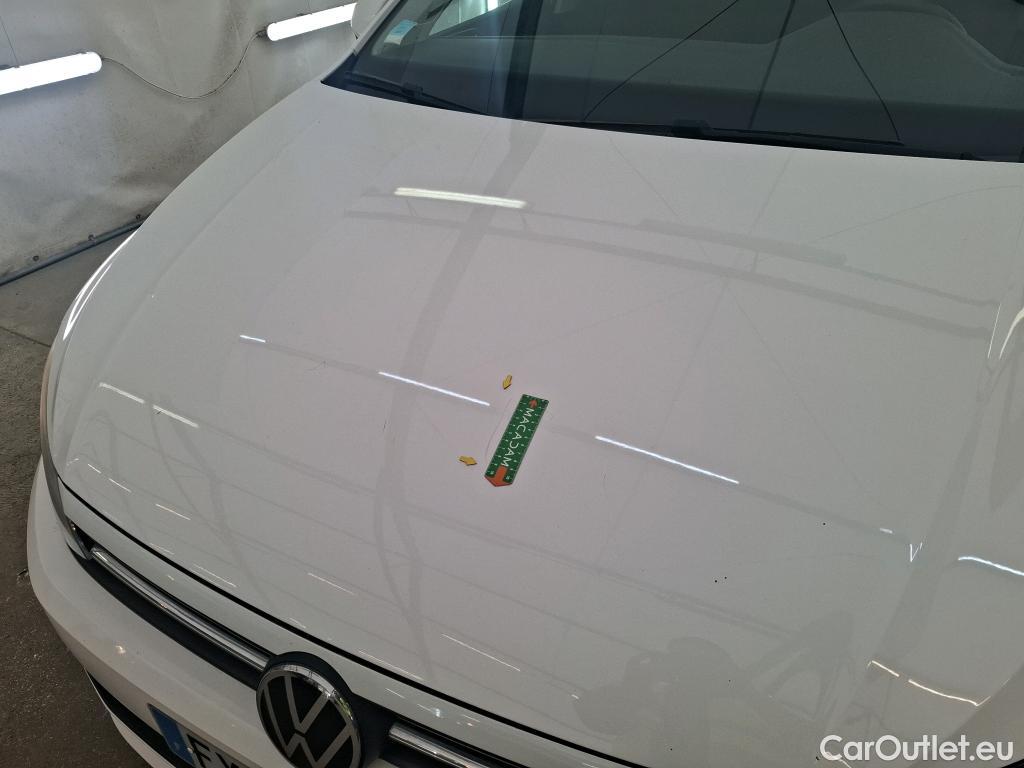  Volkswagen  Polo  VI Lounge 1.0 80CV BVM5 E6d #27