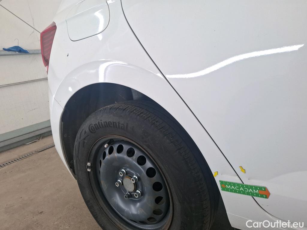  Volkswagen  Polo  VI Lounge 1.0 80CV BVM5 E6d #22