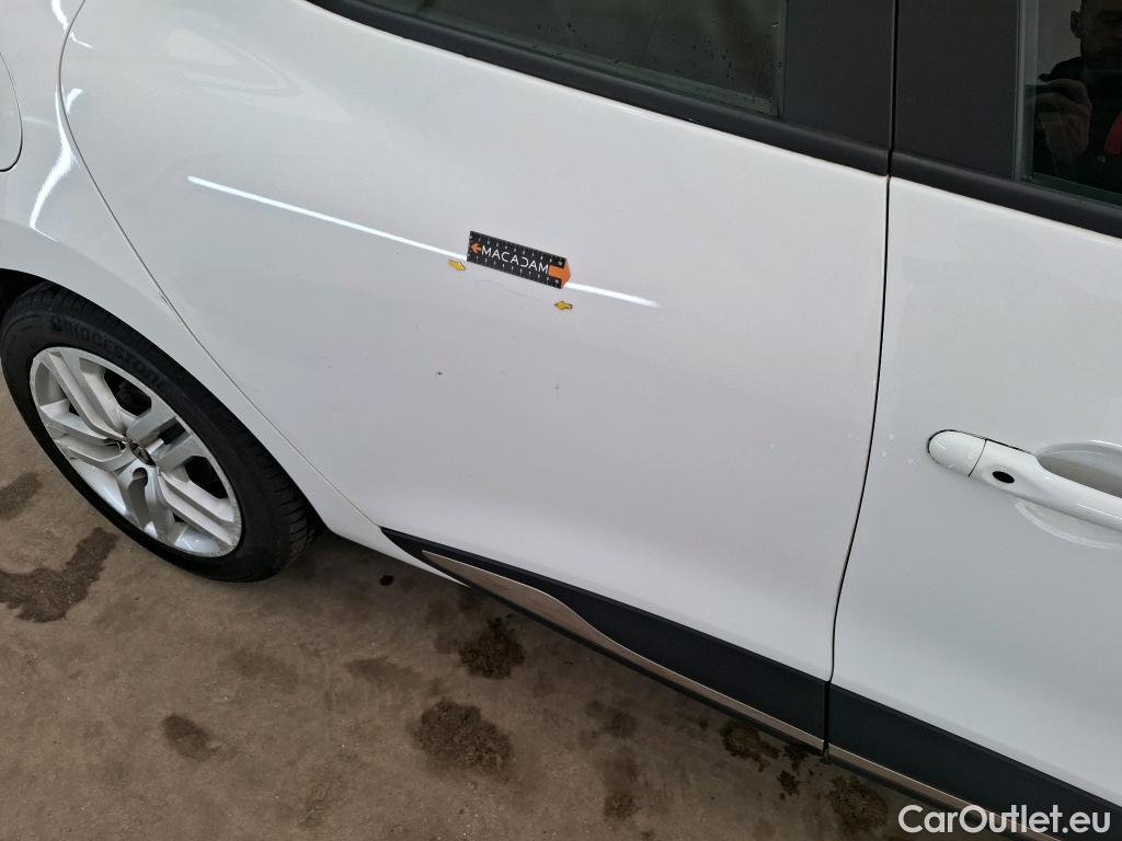  Renault  Clio  IV Business 0.9 TCe 90CV BVM5 E6 #72