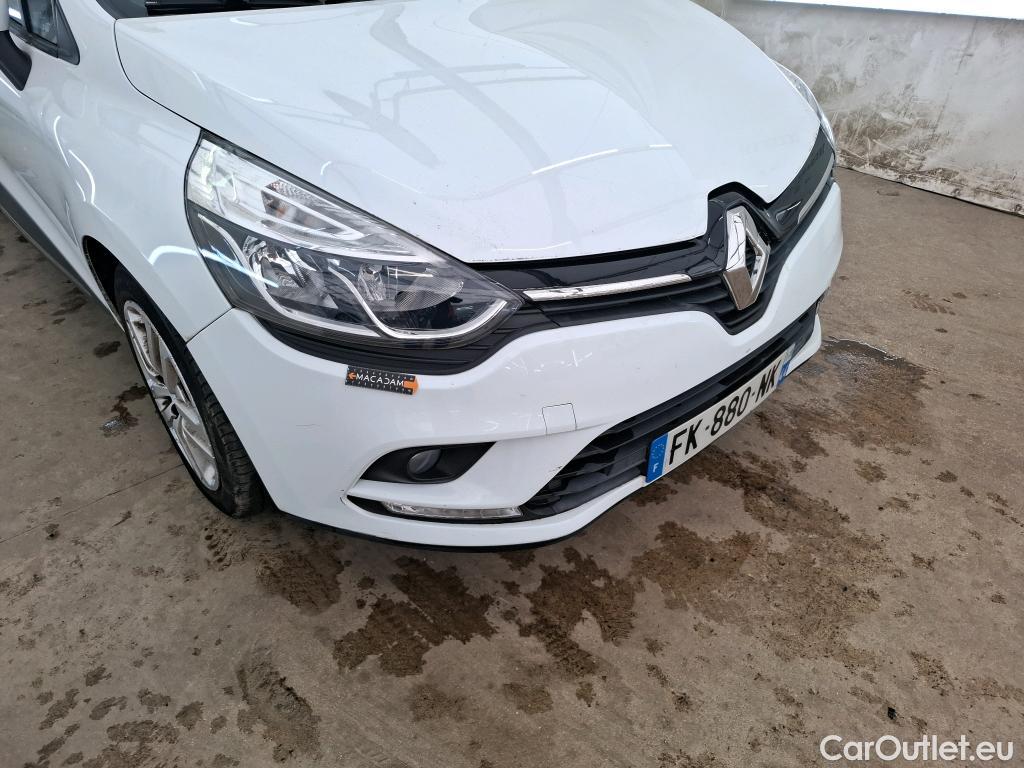  Renault  Clio  IV Business 0.9 TCe 90CV BVM5 E6 #35