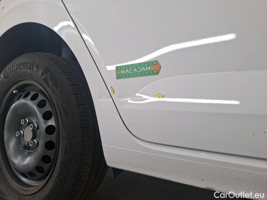  Volkswagen  Polo  VI Lounge 1.0 80CV BVM5 E6d #18