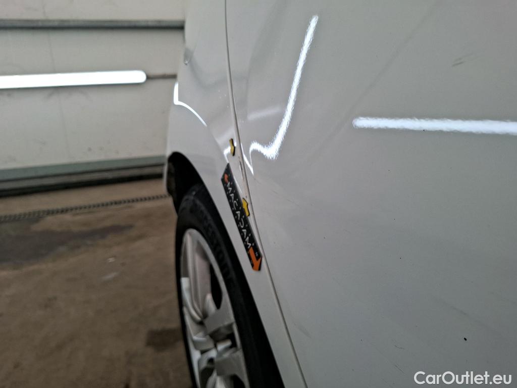  Renault  Clio  IV Business 0.9 TCe 90CV BVM5 E6 #5