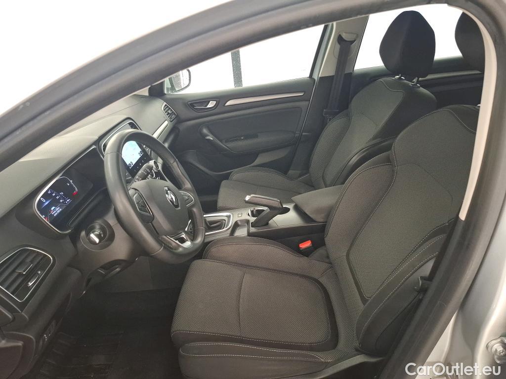  Renault  Megane  IV Estate Evolution 1.5 dCi 115CV BVA7 E6d #7