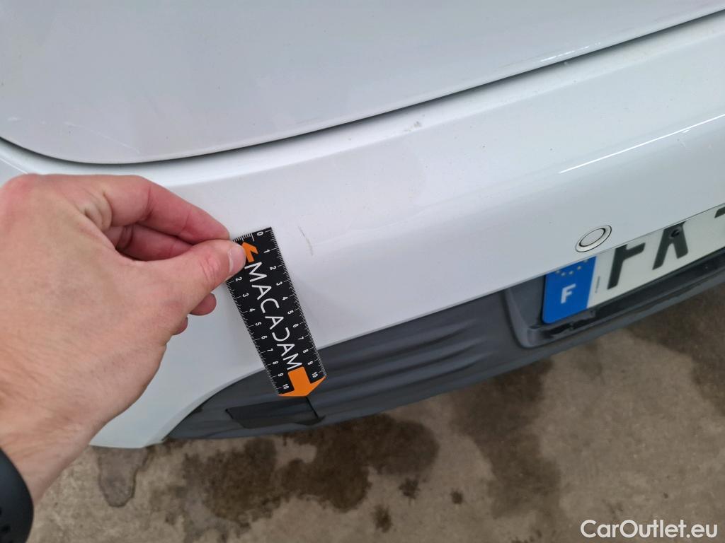  Renault  Clio  IV Business 0.9 TCe 90CV BVM5 E6 #11