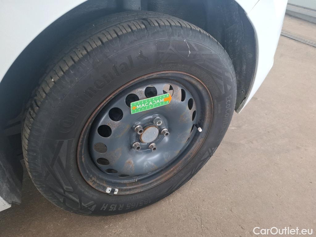  Volkswagen  Polo  VI Lounge 1.0 80CV BVM5 E6d #42