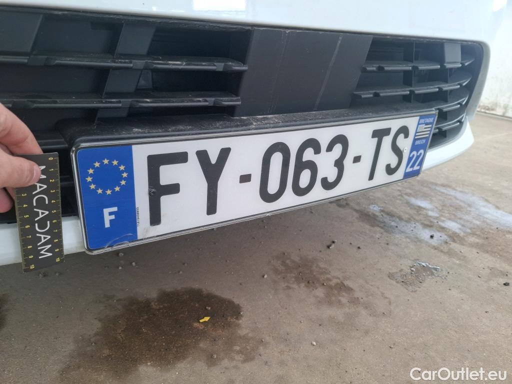  Renault  Clio  V Business 1.0 SCe 65CV BVM5 E6d #9