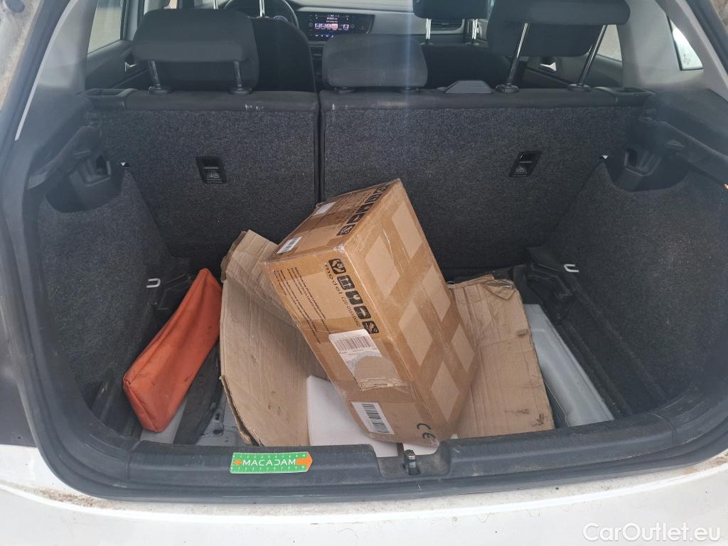  Volkswagen  Polo  VI Lounge 1.0 80CV BVM5 E6d #35