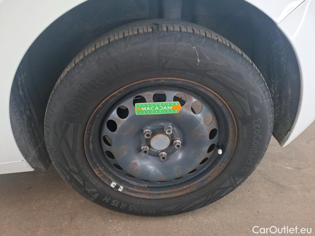  Volkswagen  Polo  VI Lounge 1.0 80CV BVM5 E6d #43