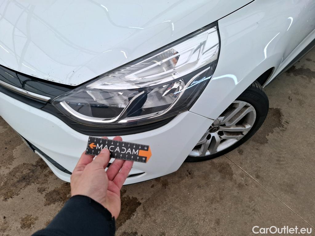  Renault  Clio  IV Business 0.9 TCe 90CV BVM5 E6 #47