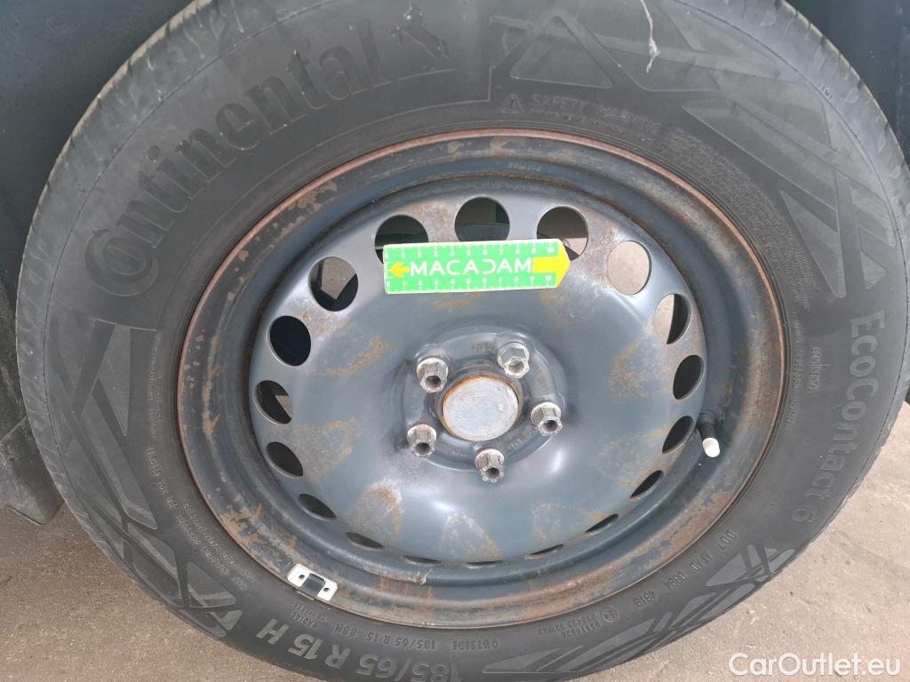  Volkswagen  Polo  VI Lounge 1.0 80CV BVM5 E6d #44