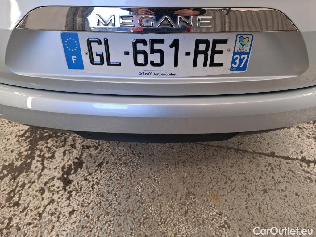  Renault  Megane  IV Estate Evolution 1.5 dCi 115CV BVA7 E6d #13